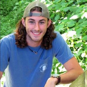 Meet your Posher, Blake